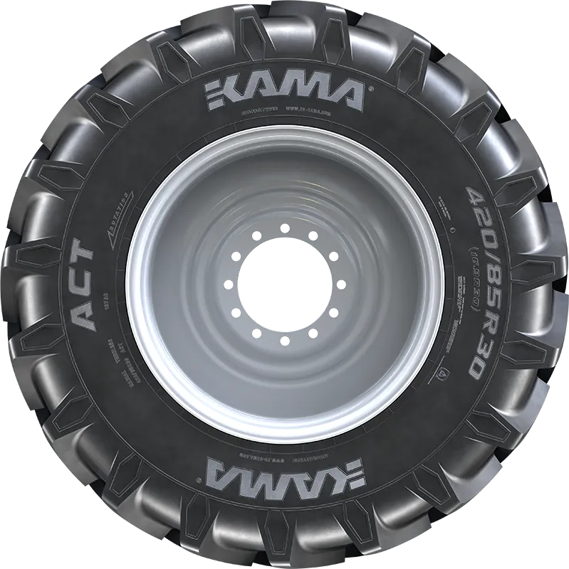KAMA ACT в Балашове — KAMA TYRES KAMA ACT в Балашове